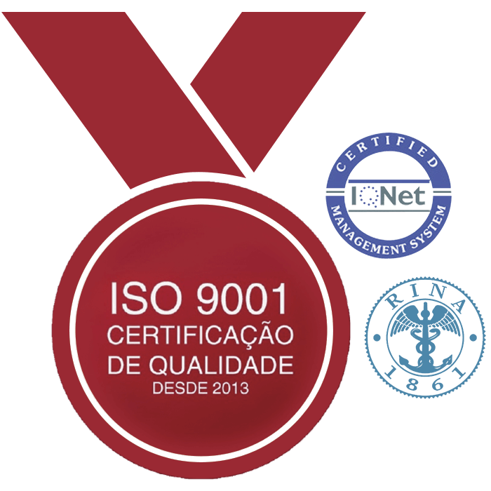 ISO 9001 Rodocerto